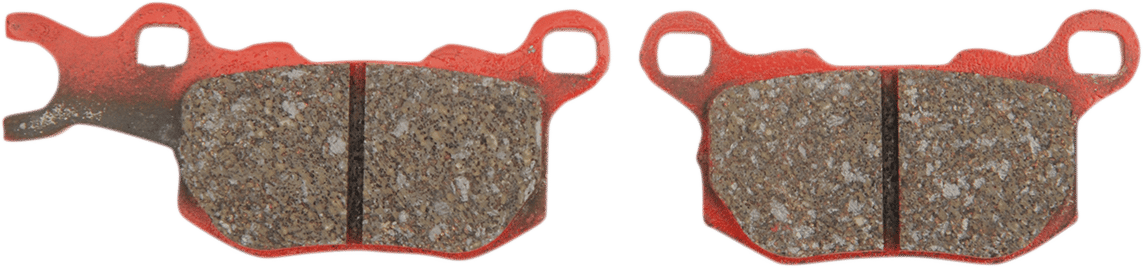 EBC Sport Carbon X Brake Pads - FA685X