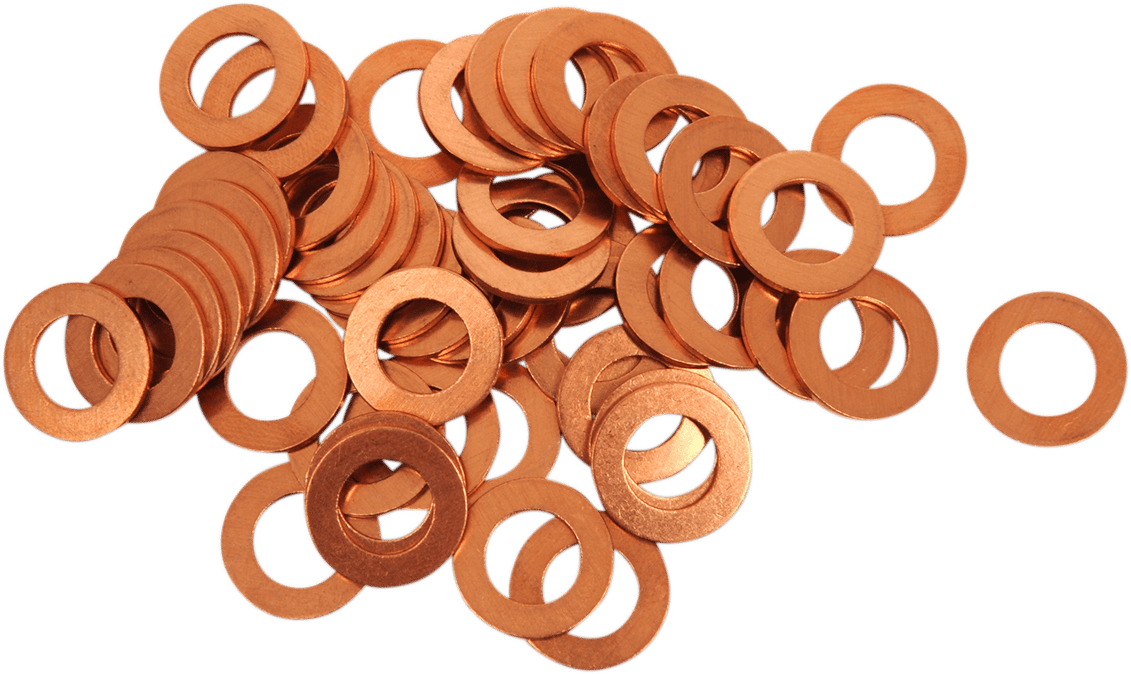 BOLT - CPRM101850 - Drain Plug Washers - M12