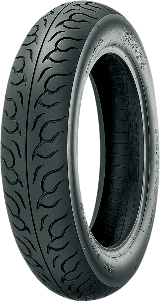IRC - 301674 - Tire - Wf-920 Wild Flare - Front - 3.00-19 - 49H