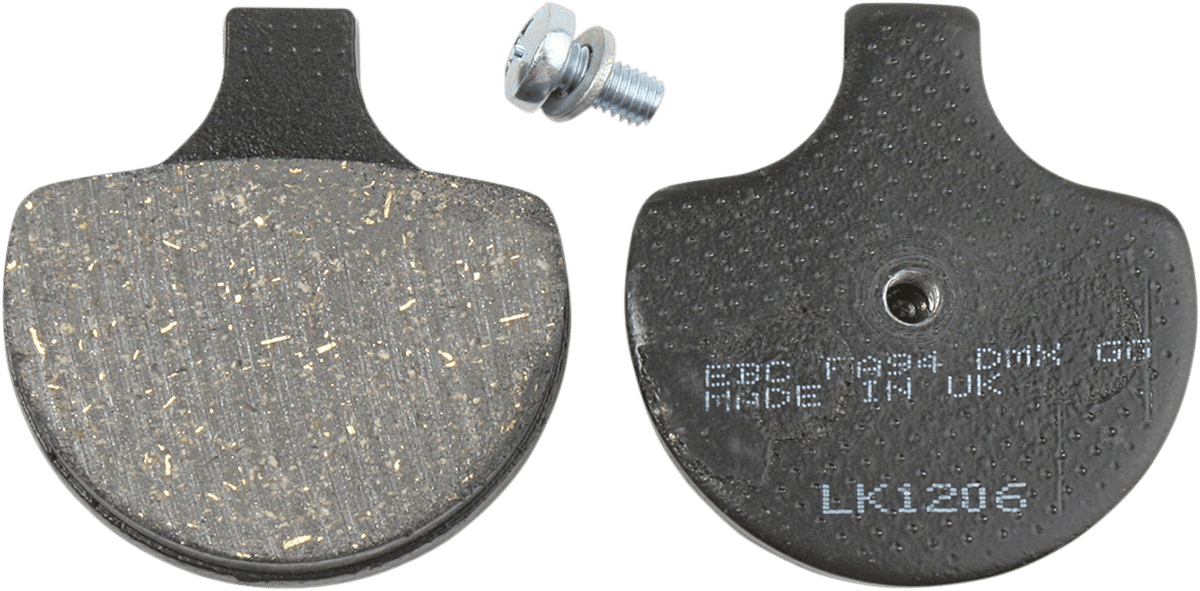 EBC Organic Brake Pad - FA94