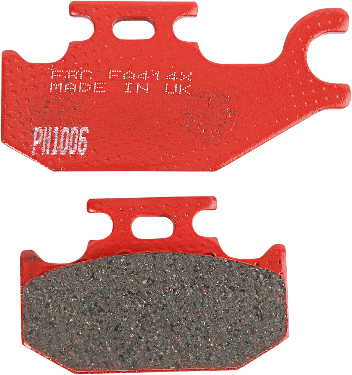 EBC Sport Carbon X Brake Pads - FA414X