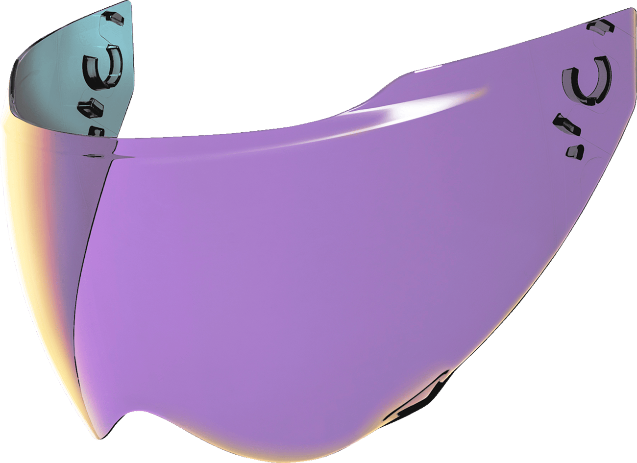 ICON Domain™ Helmet 22.06 Shield