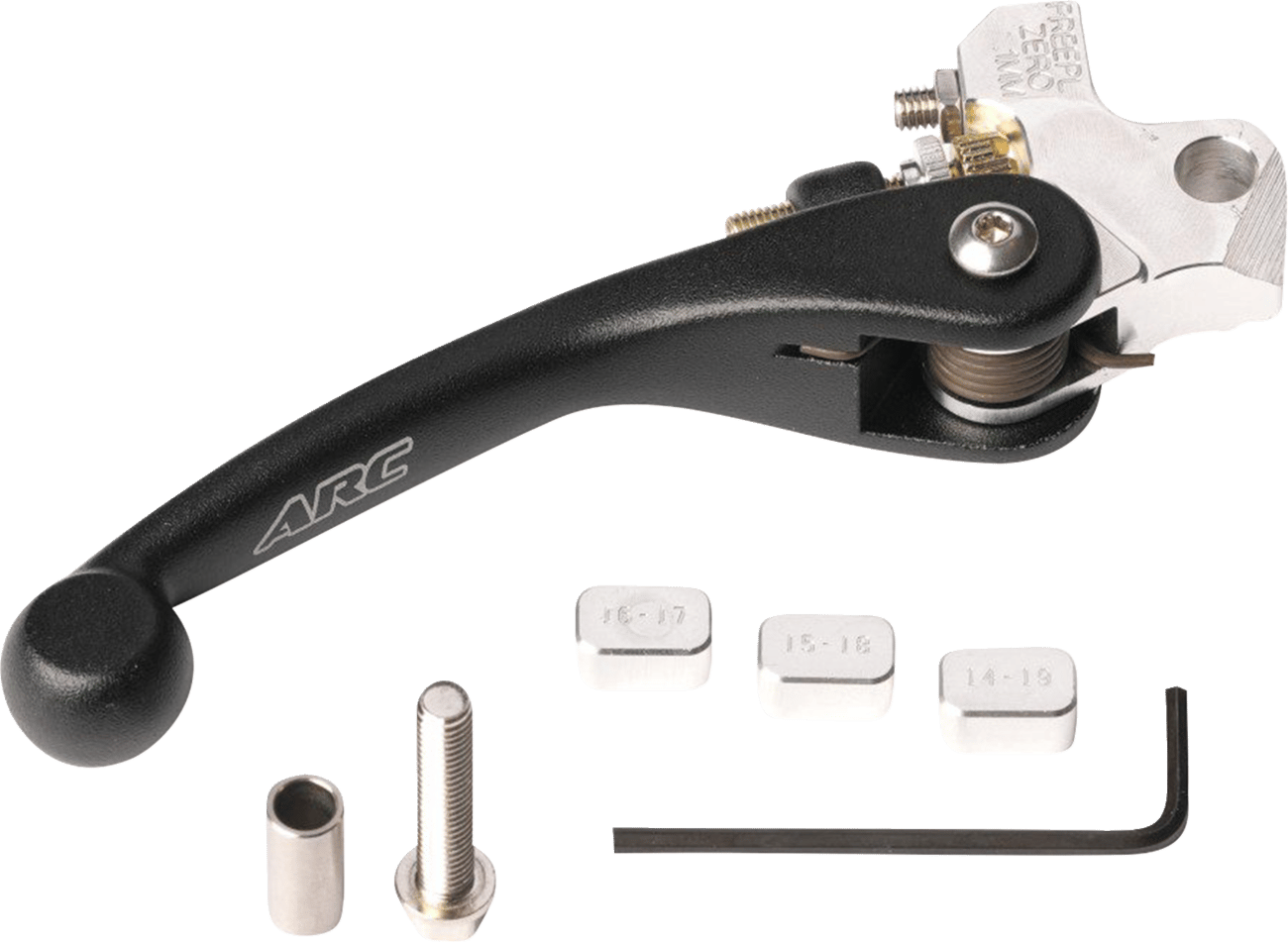 ARC Aluminum Brake Powerlever