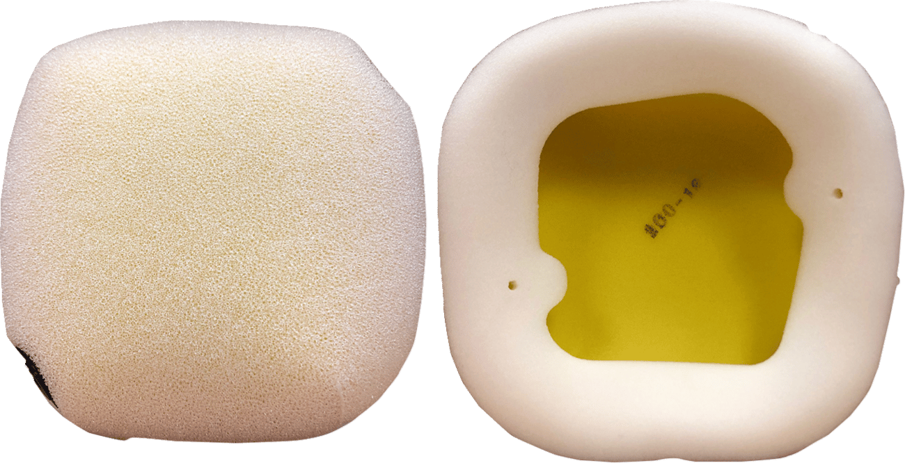 No-Toil Filter Beta