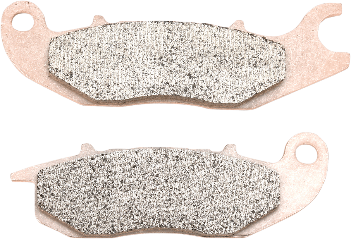 EBC HH Sintered Brake Pads - FA375HH