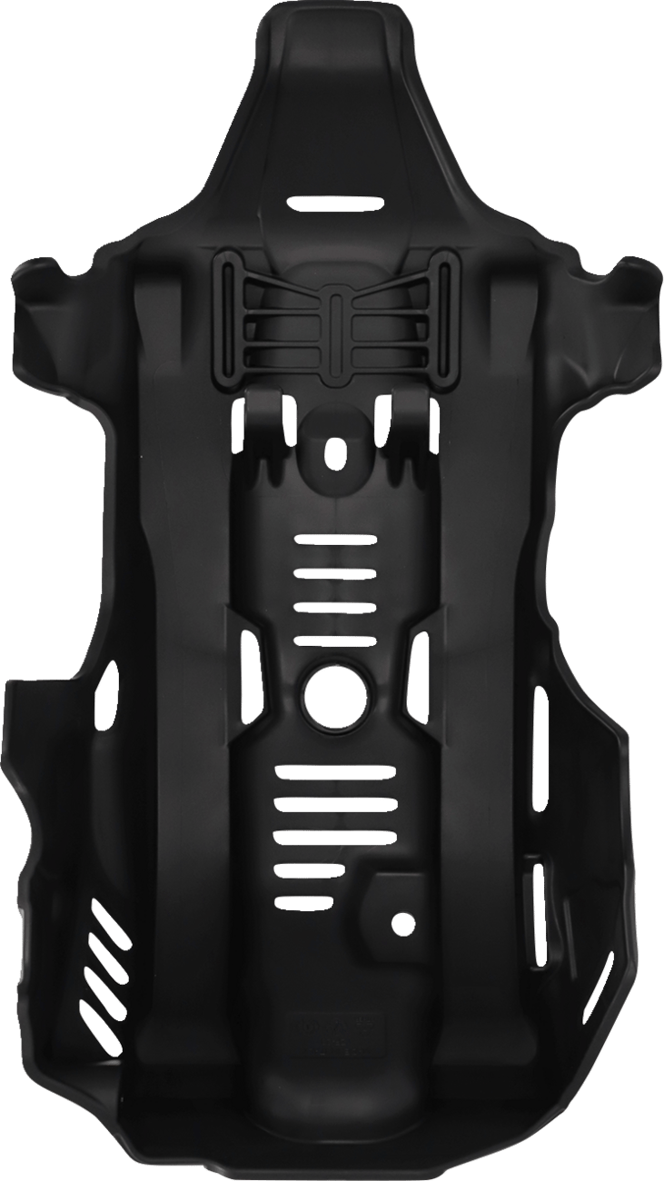 CYCRA Full Armor Skid Plate