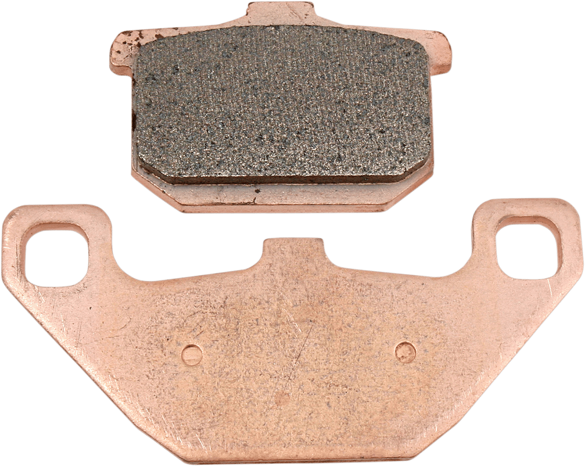 EBC HH Sintered Brake Pads - FA85HH