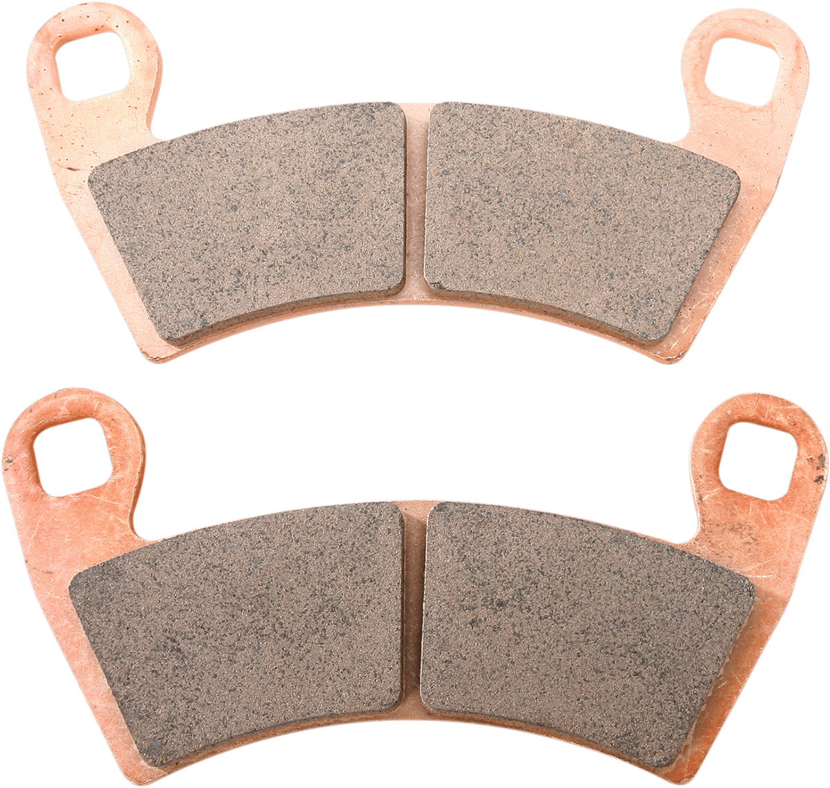 EBC Severe Duty SV brake pad - FA452SV