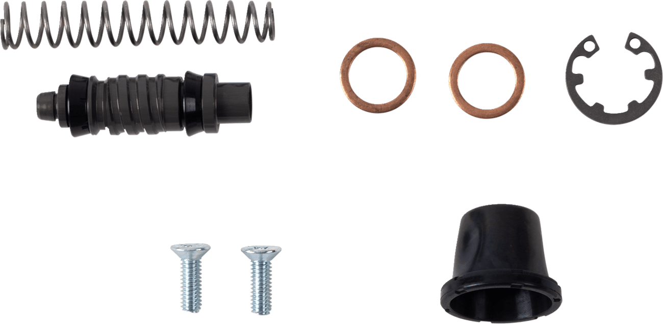 ALL BALLS - 181132 - Brake Master Cylinder Rebuild Kit