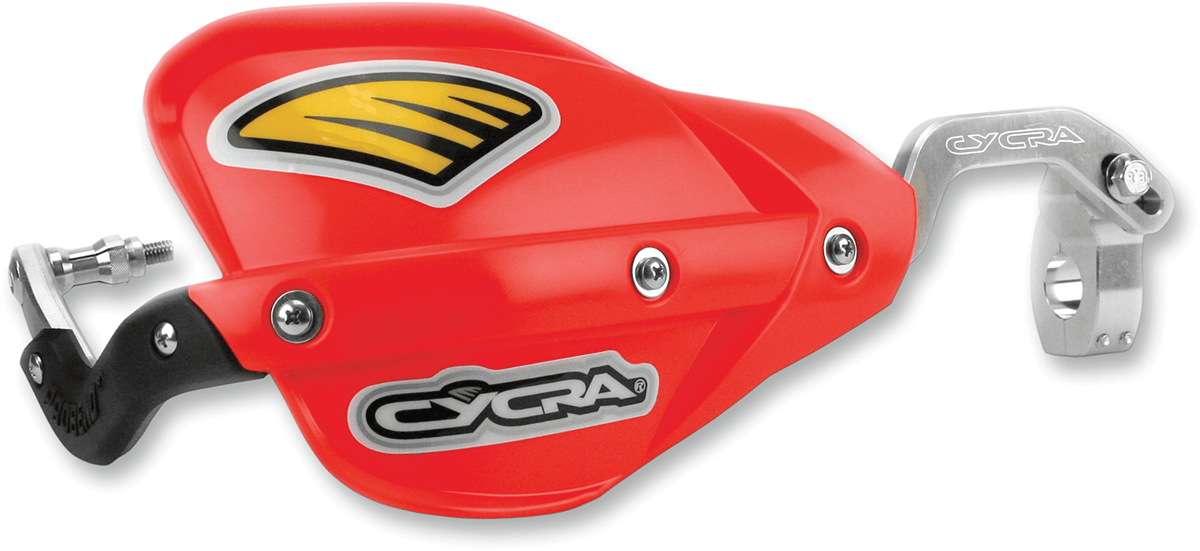 CYCRA - 1CYC740132X - 7/8" Probend™ Crm Racer Pack - Red