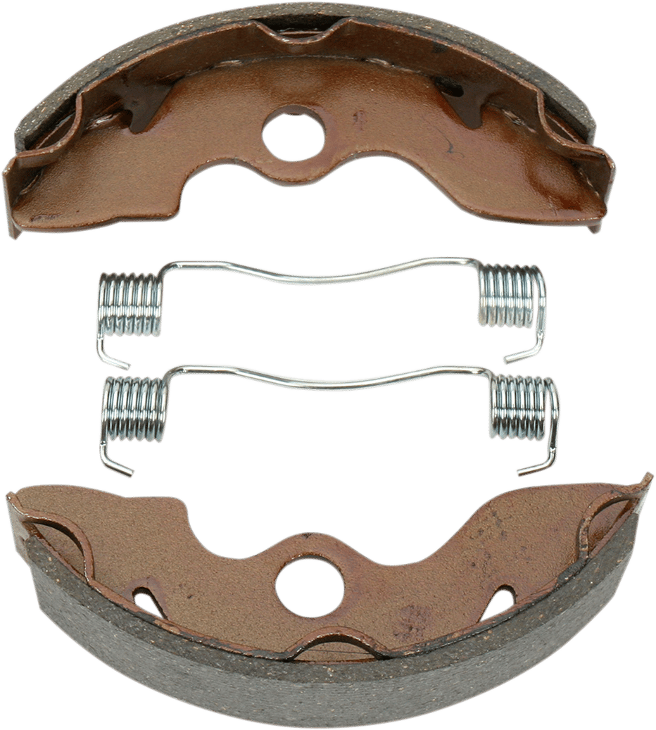 EBC Brake Shoe - 345