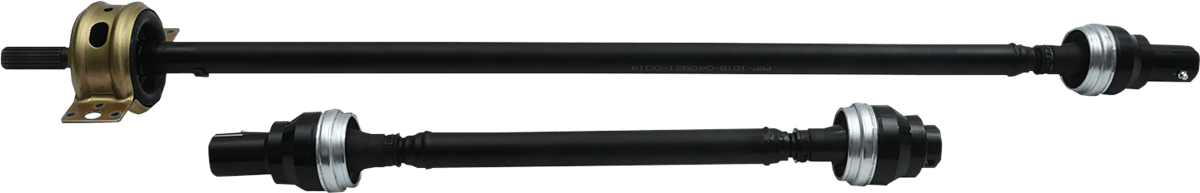 ALL BALLS - PRPPO09023 - Complete Propeller Shaft - Front - General 1000