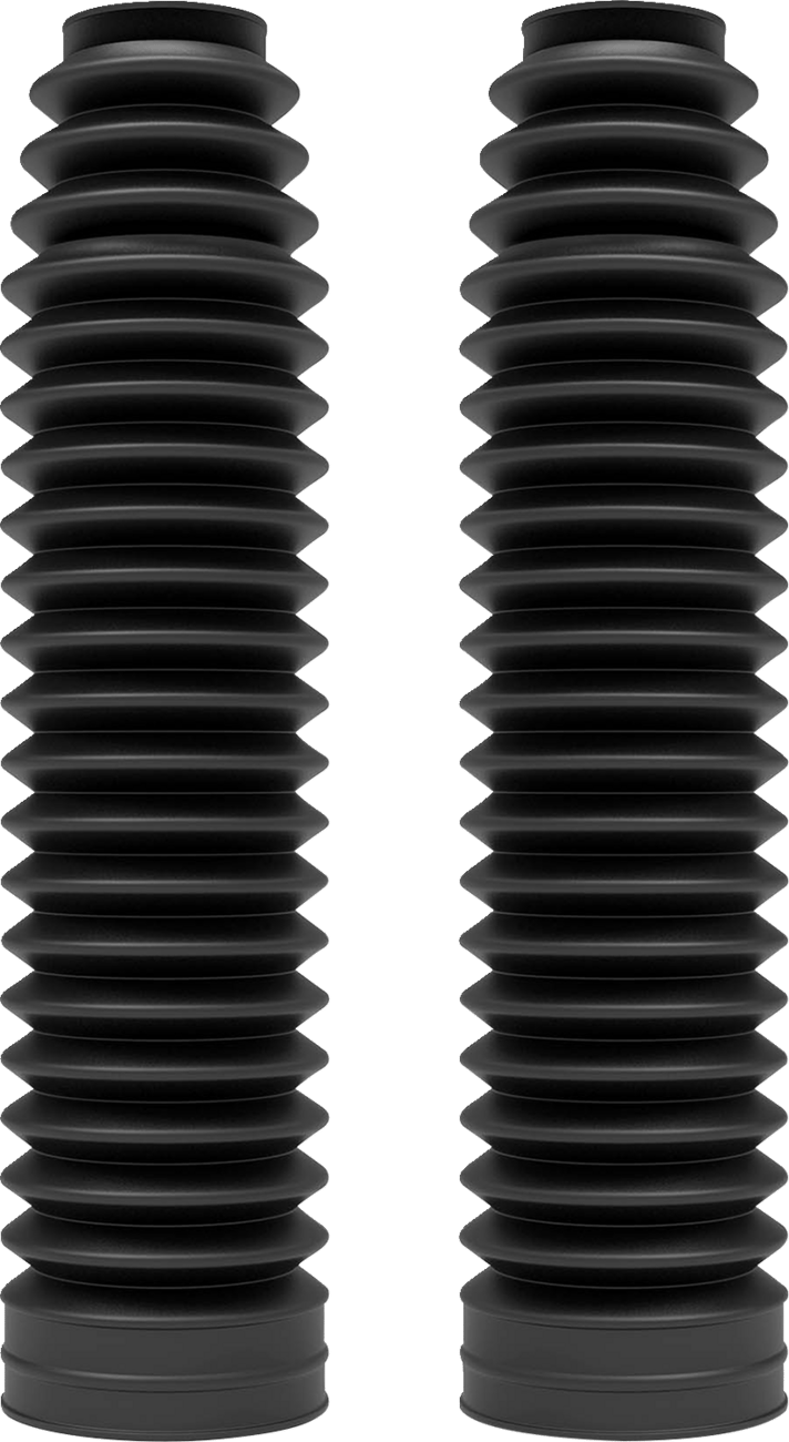 POLISPORT - 8363000004 - Fork Boots - 250 Mm - Black