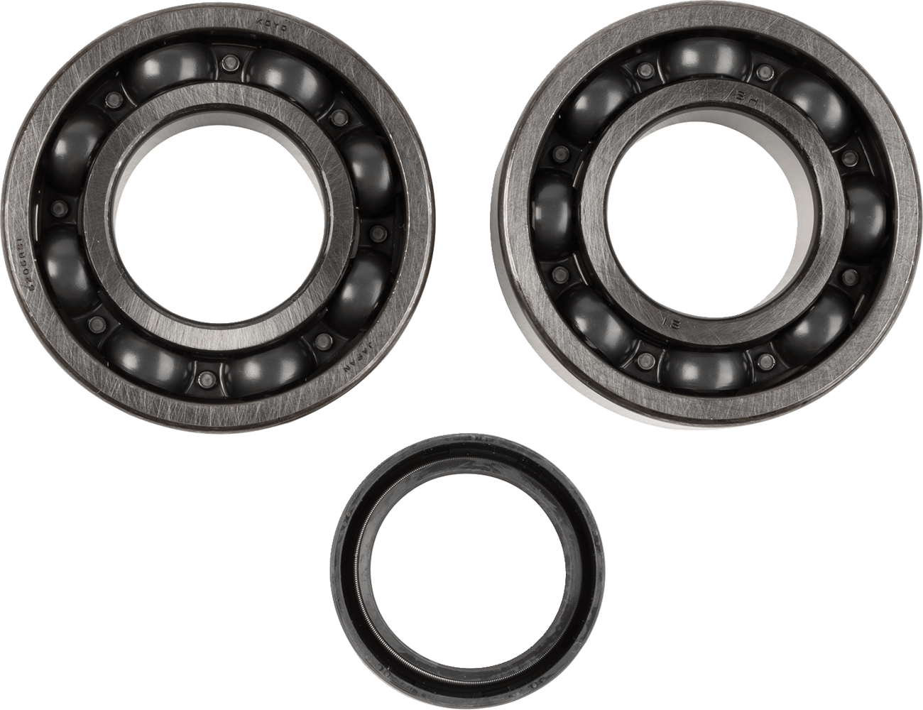 PROX - 23CBS43004 - Crank Bearing And Seal Kit - Kawasaki/Suzuki