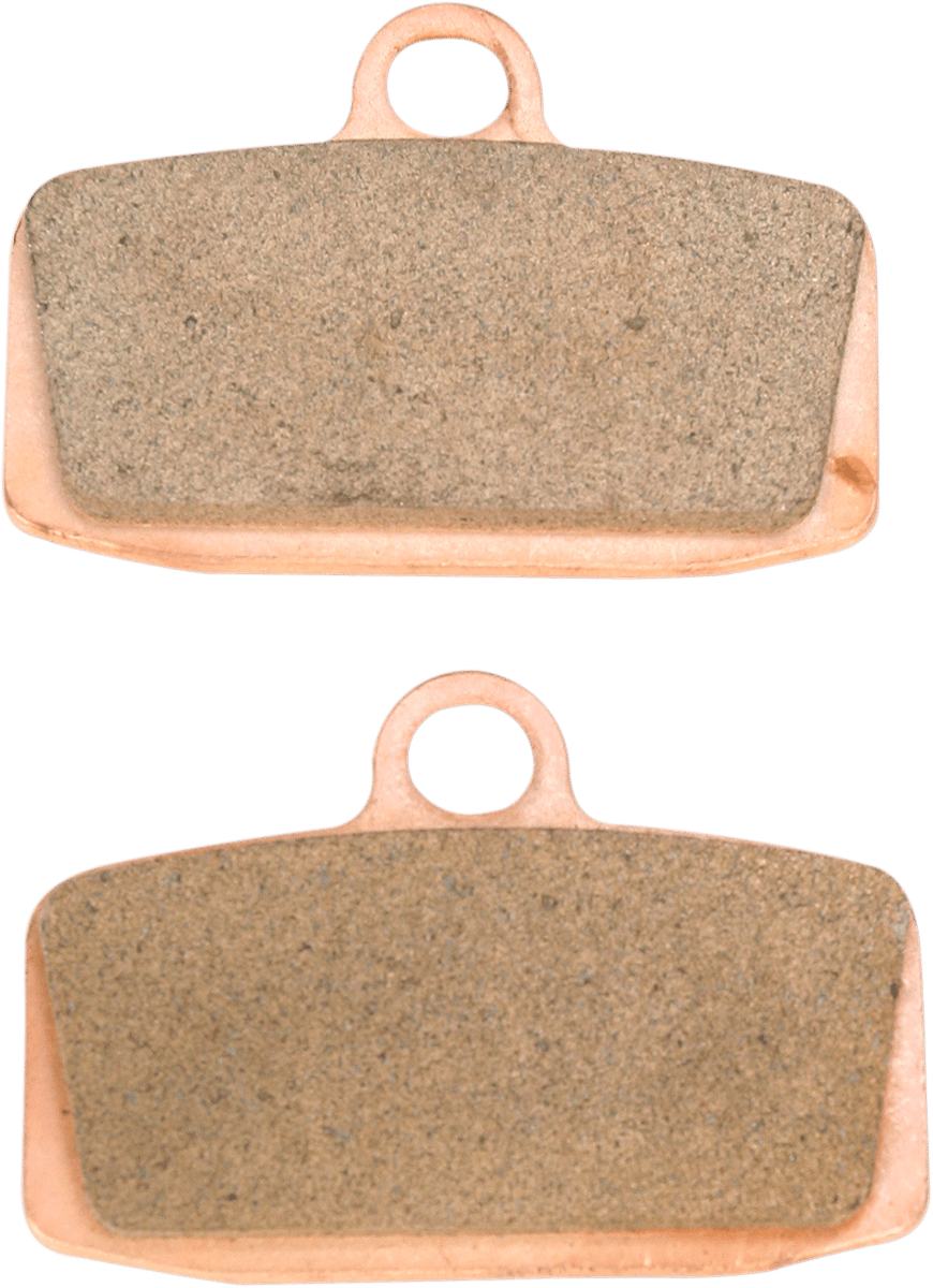 EBC FA612R Sintered R Series Brake Pad