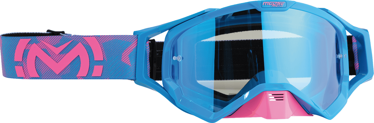 MOOSE OFFROAD XCR Goggle