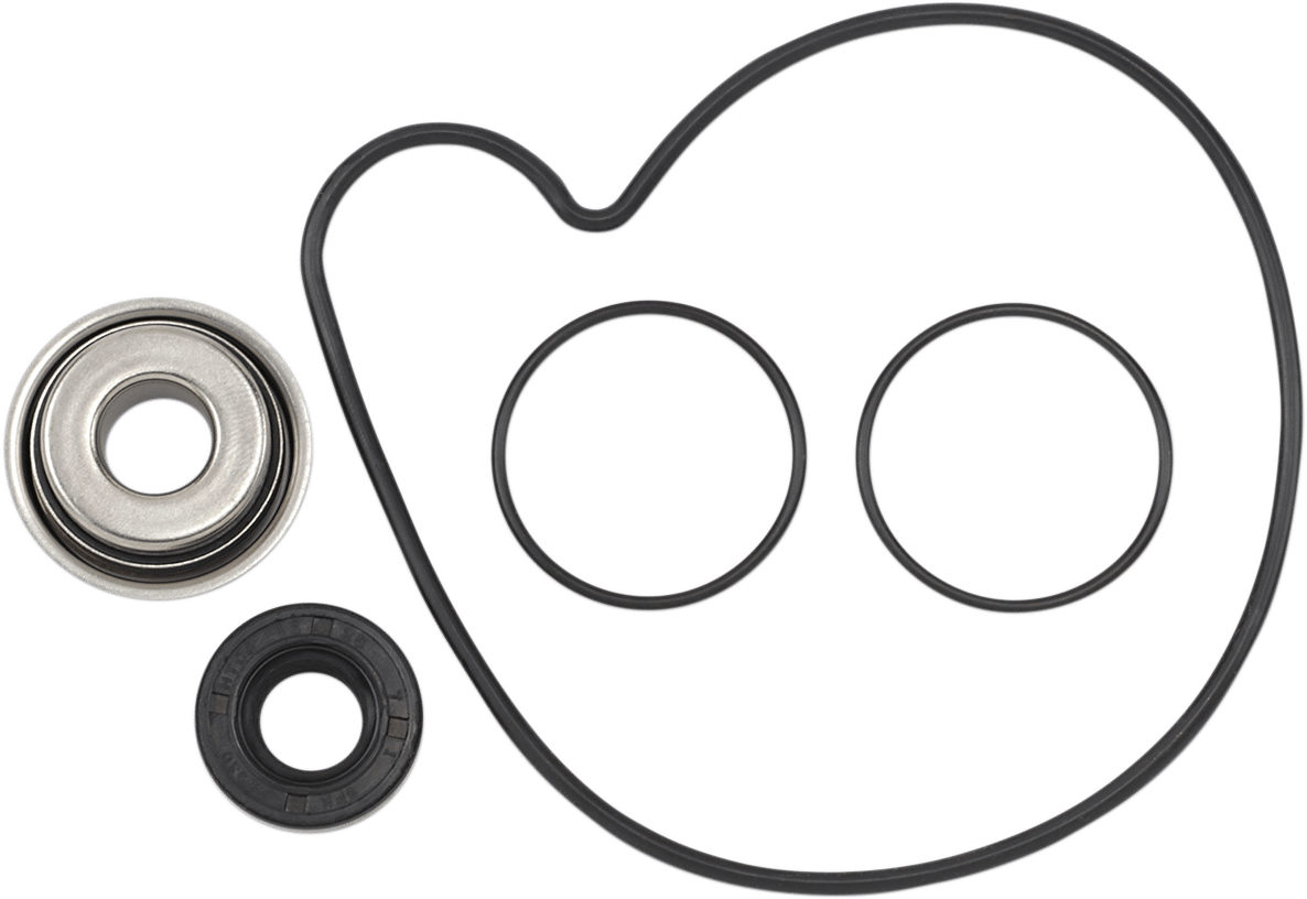 HOT RODS - WPK0070 - Water Pump Repair Kit - Polaris