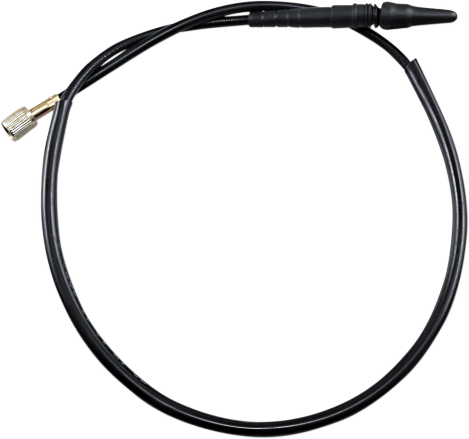 MOTION PRO - 020280 - Speedometer/Tachometer Cable