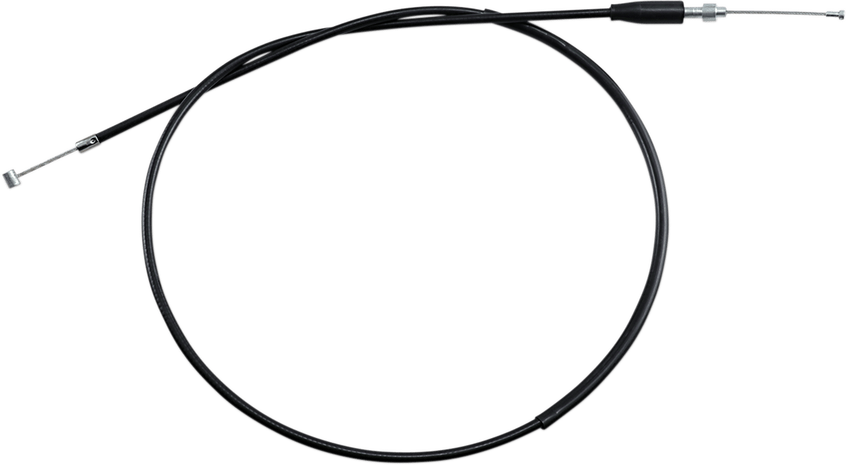 MOTION PRO - 050013 - Black Vinyl Clutch Cable - Yamaha