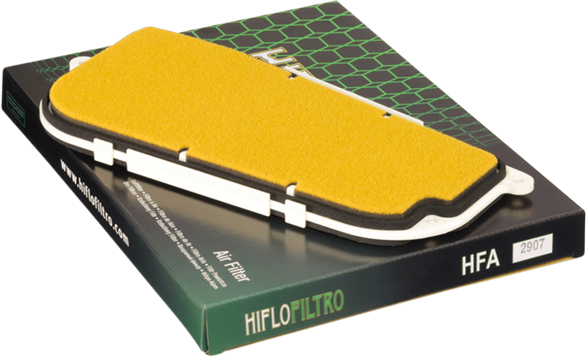 HIFLOFILTRO - HFA2907 - Oe Air Filter - Kawasaki