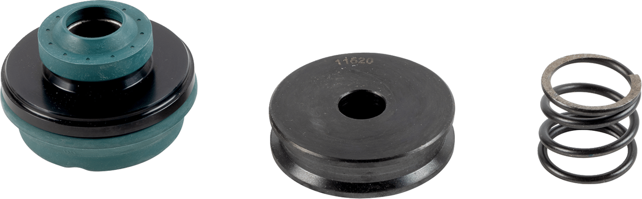 SKF - SH2SHO1650 - Shock Seal Head - 16 Mm Id X 50 Mm Od - Honda/Kawasaki
