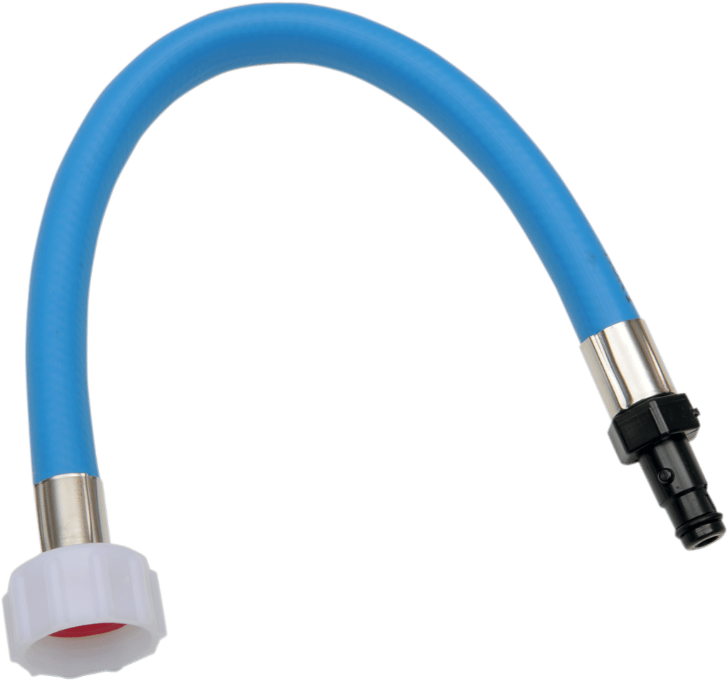 ATLANTIS Standard Flush Kit Engine Tool - A8582B