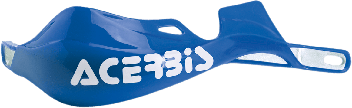 Rally Pro Handguards Blue