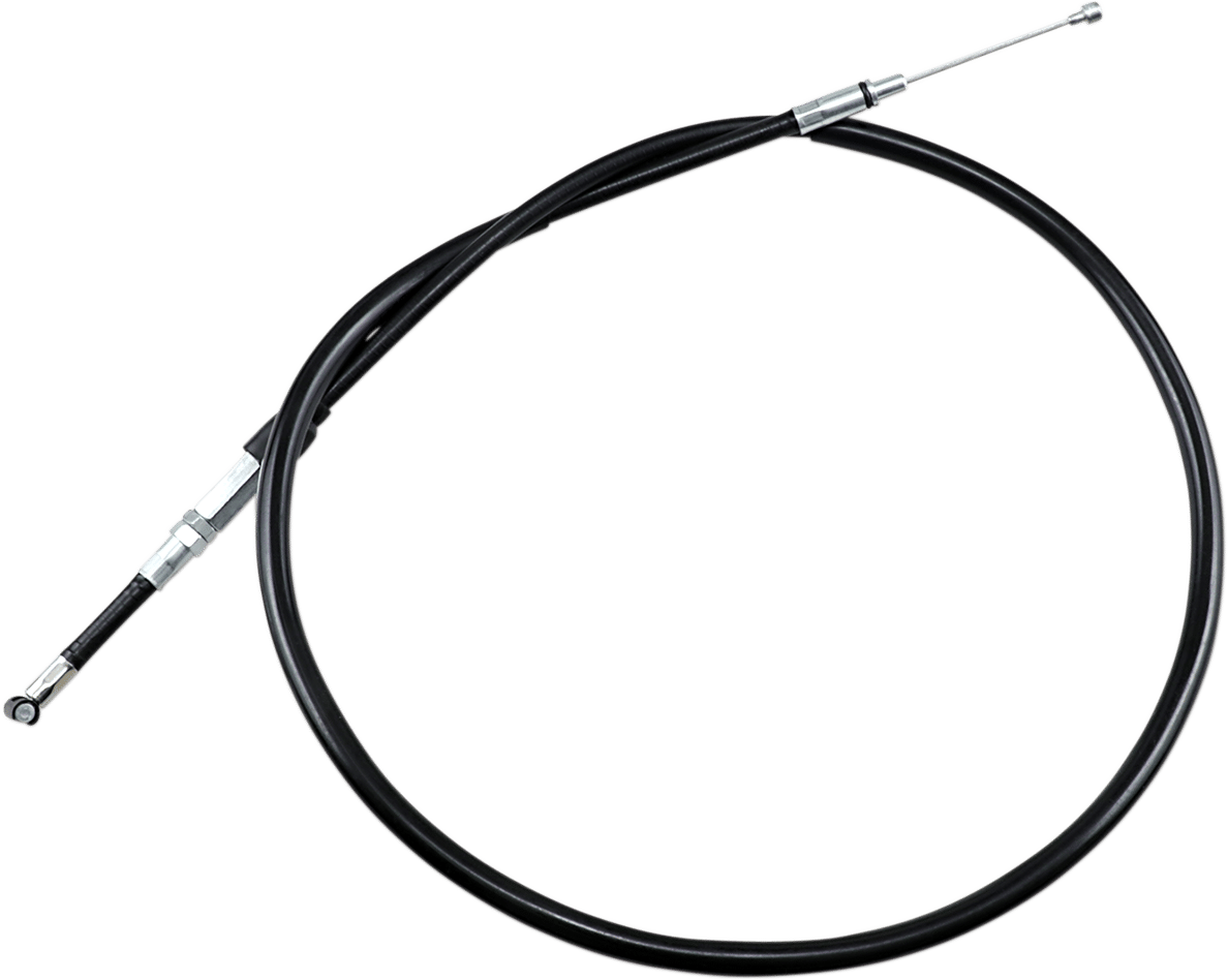 MOTION PRO - 020131 - Black Vinyl Clutch Cable - Honda