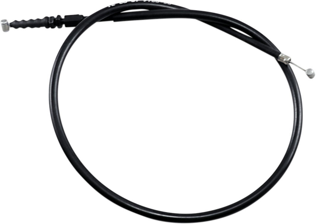 MOTION PRO Control Cable - 020314