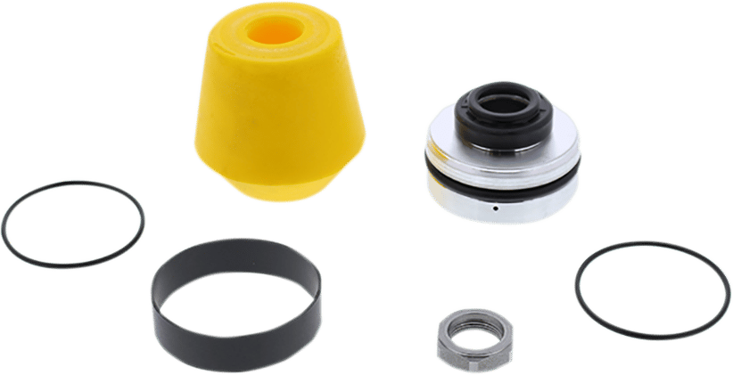PIVOT WORKS - PWSHRHQ01000 - Shock Rebuild Kit - Husaberg/Husqvarna