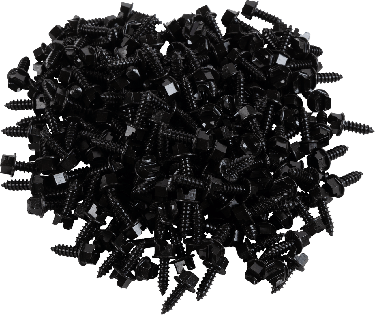 Track/Tire Traction Screws 250/PK 1/2" #8