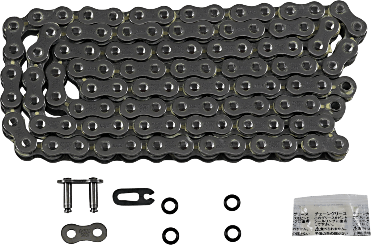 EK - 520SRO6106 - 520 Sro6 Series - Chain - 106 Links
