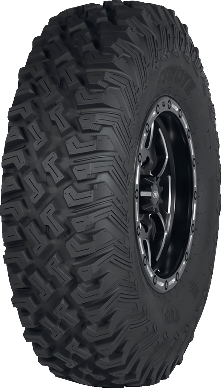 ITP Coyote 27x9R14 ATV Tire - 6P0810