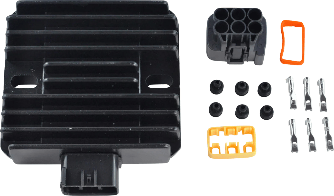 RM STATOR Voltage Regulator Regulator Rectifier - RM30806