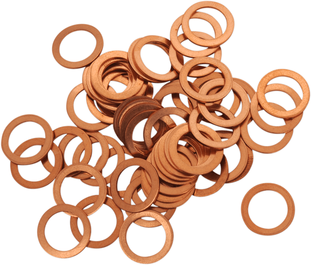 BOLT - CPRM101550 - Drain Plug Washers - M10
