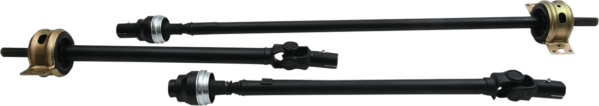 Prop Shaft
