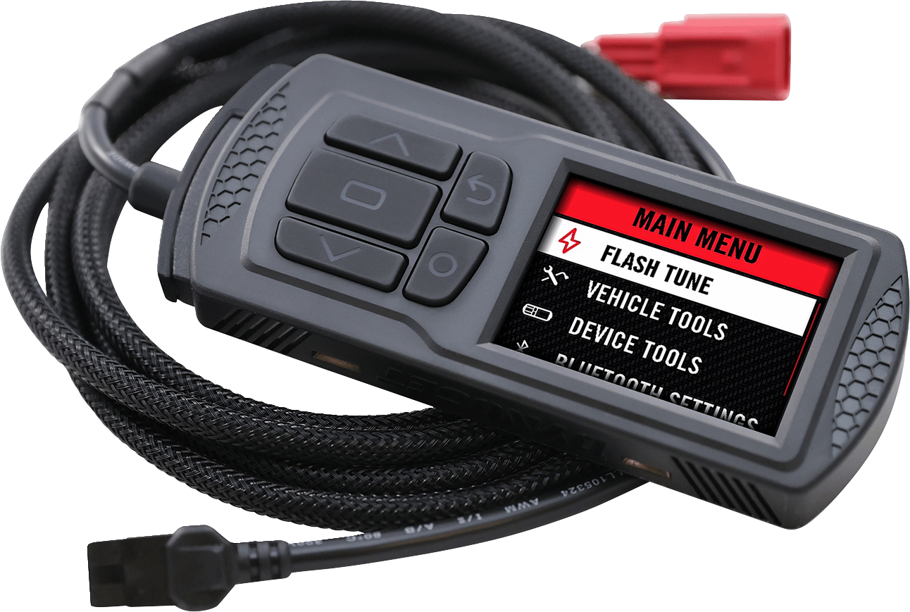 Dynojet Power Vision 3 Fuel Ignition Controller - PV31503