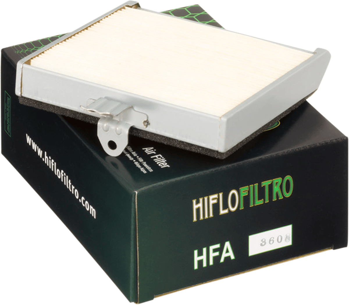 HIFLOFILTRO - HFA3608 - Oe Air Filter - Suzuki