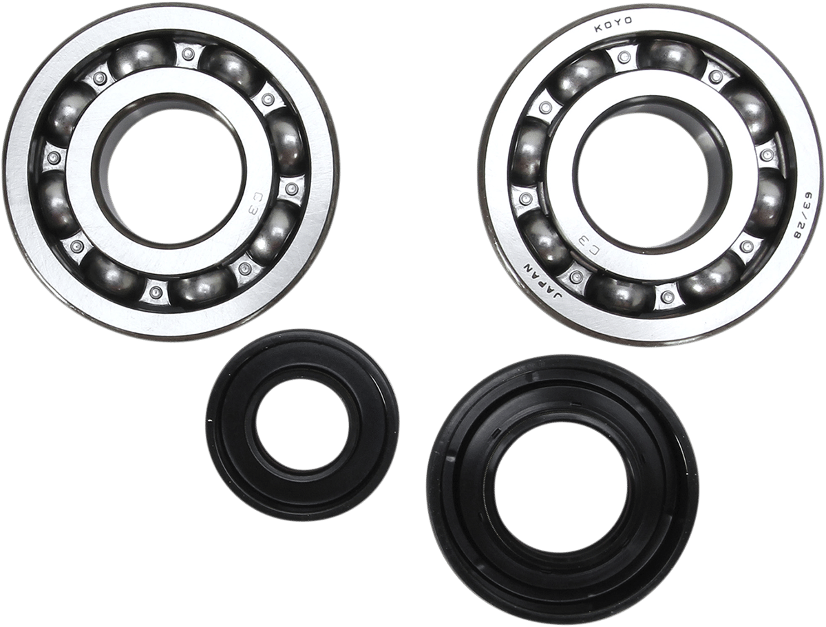 PROX - 23CBS23001 - Crank Bearing And Seal Kit - Yamaha