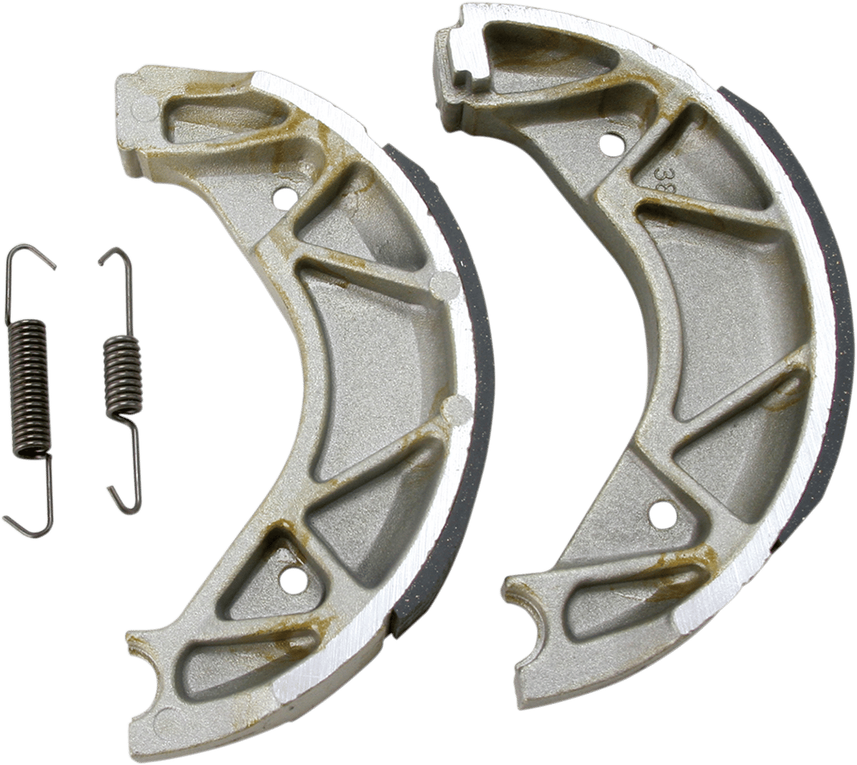 EBC 533 Brake Shoe