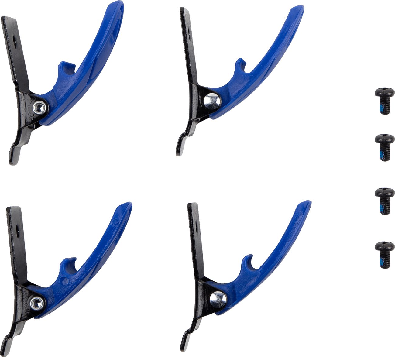 MOOSE OFFROAD Boot Buckle Kit