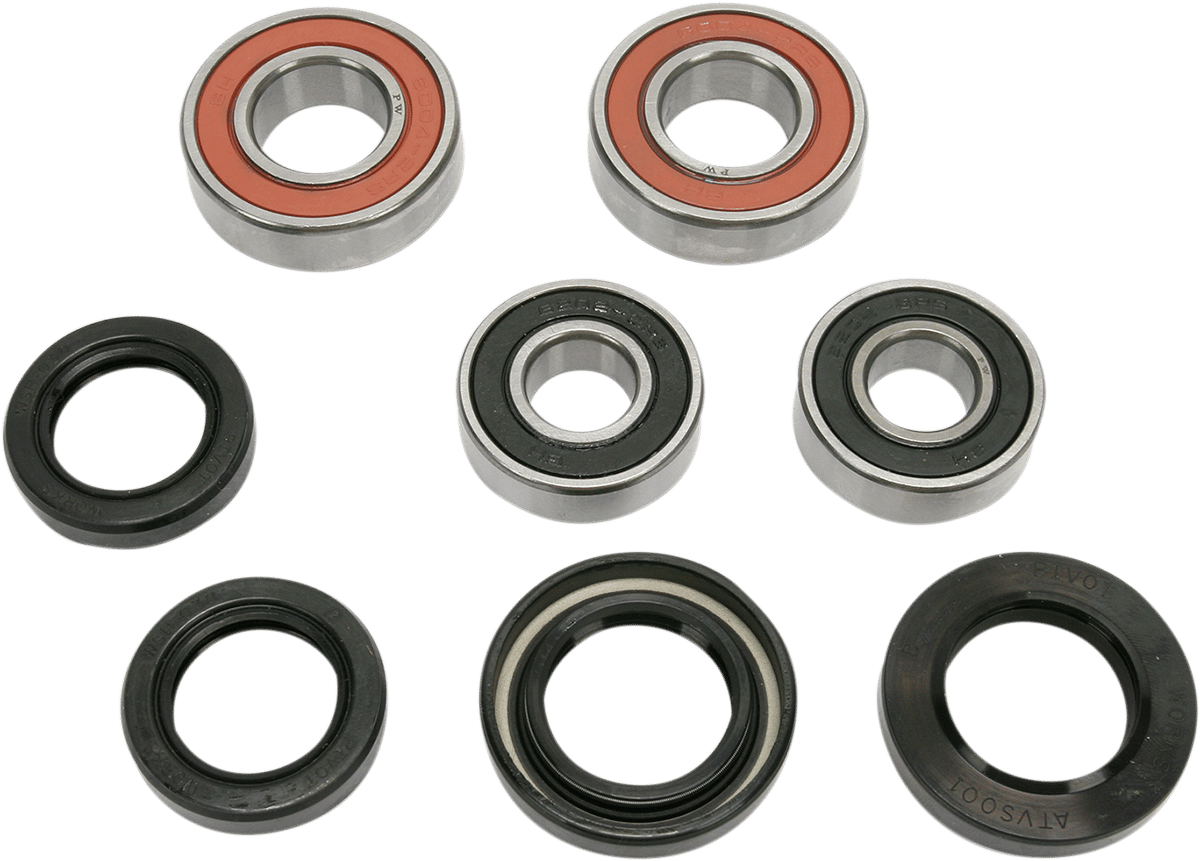 PIVOT WORKS Yamaha Raptor 660/700 Wheel Bearing Seal