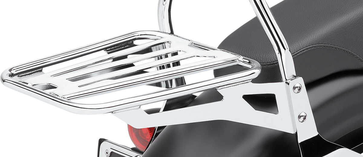 COBRA - 6023500 - Luggage Rack For Cobra Detachable Backrest