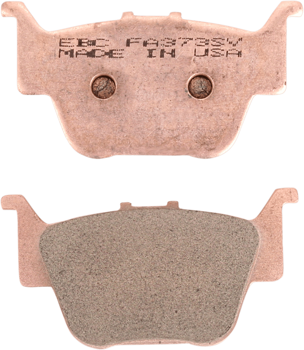 EBC Severe Duty SV brake pad - FA373SV