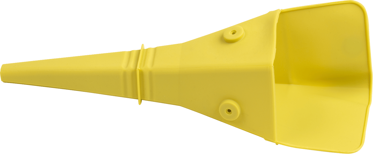 CALIBER Flex & Fold Funnels Drain Measuring Container - 13592