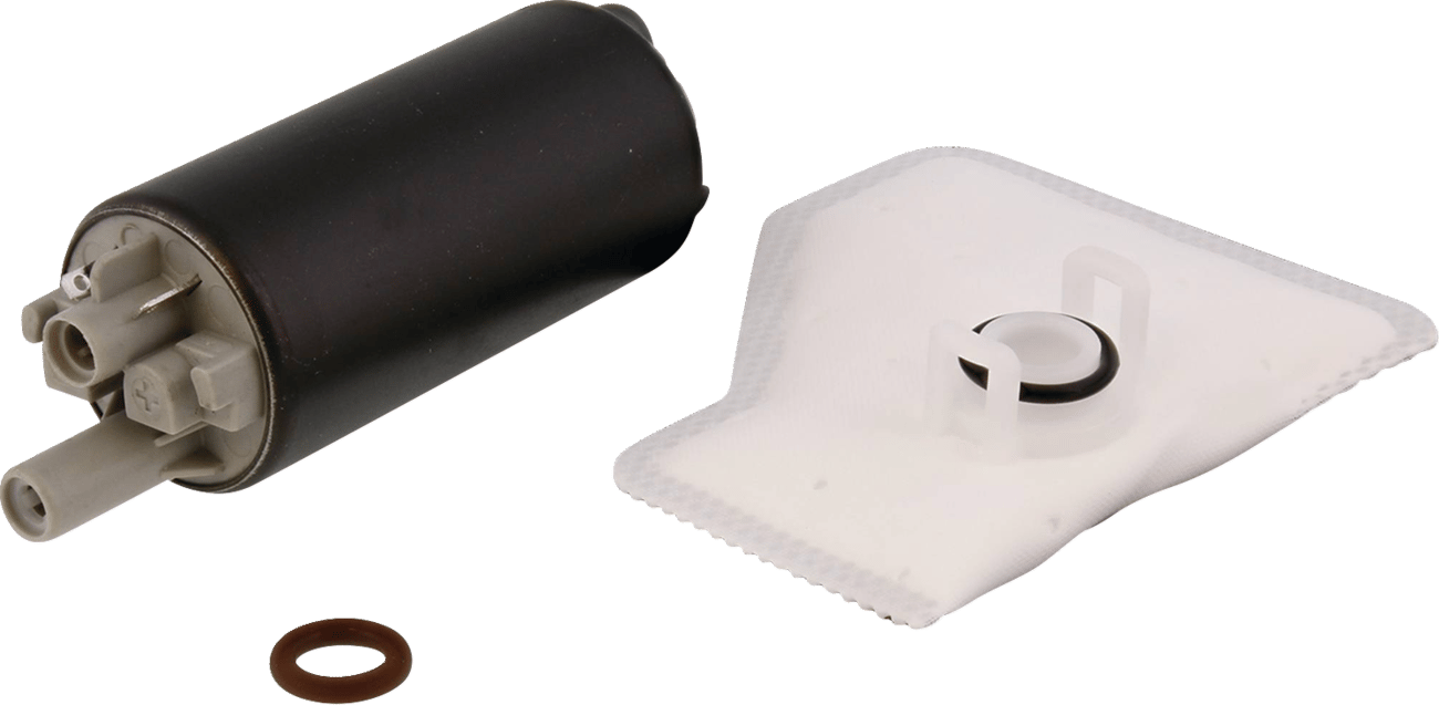 ALL BALLS Fuel Pump Petcock - 47-2078