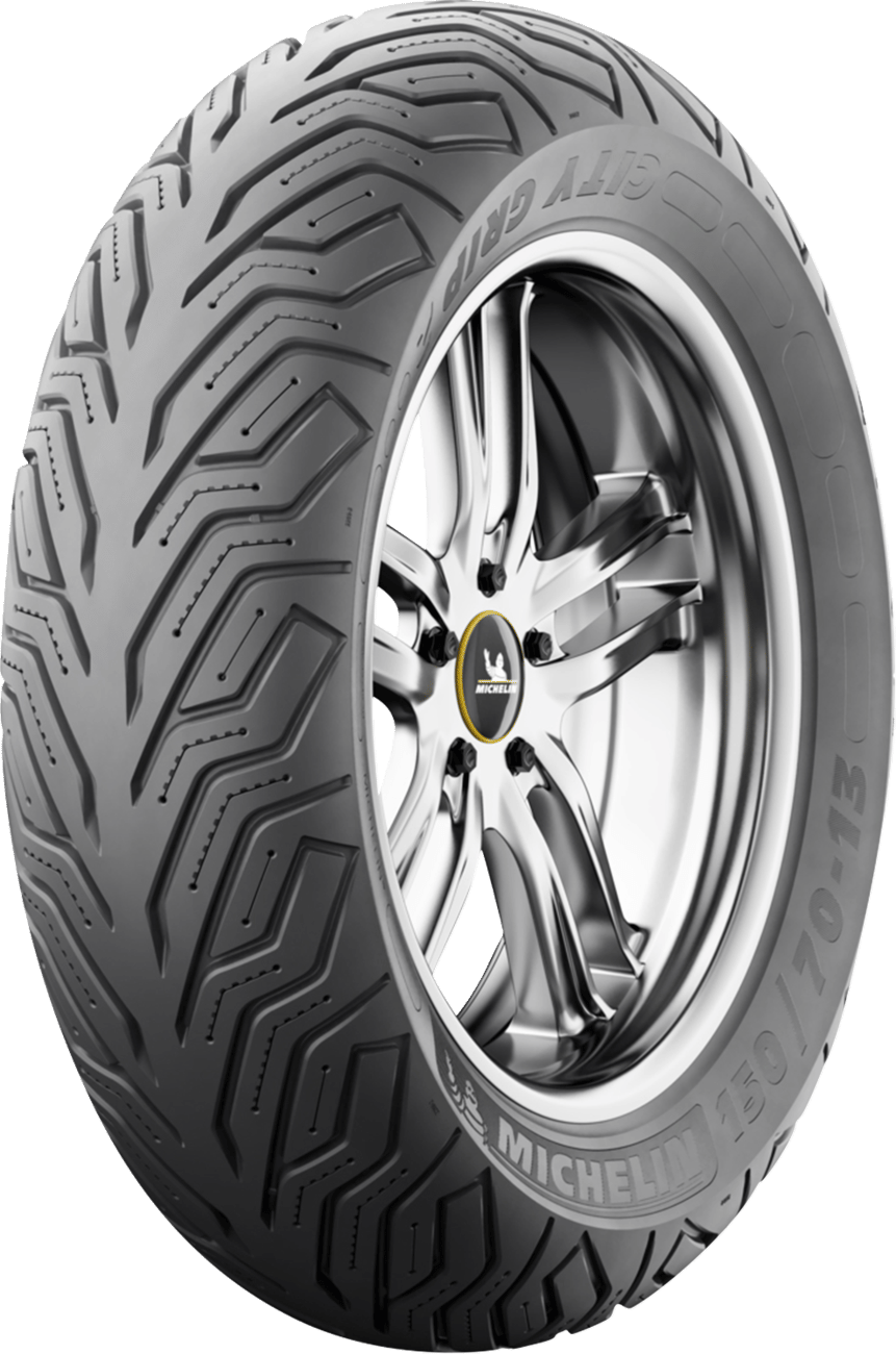 Michelin City Grip 2 90/90-14 scooter tire