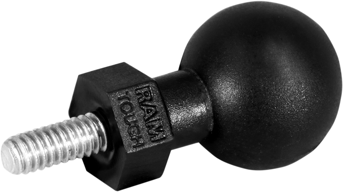RAM MOUNTS - RAPB379U252025 - Tough-Ball™ Mount Base - 1/4"-20 X 1/4"
