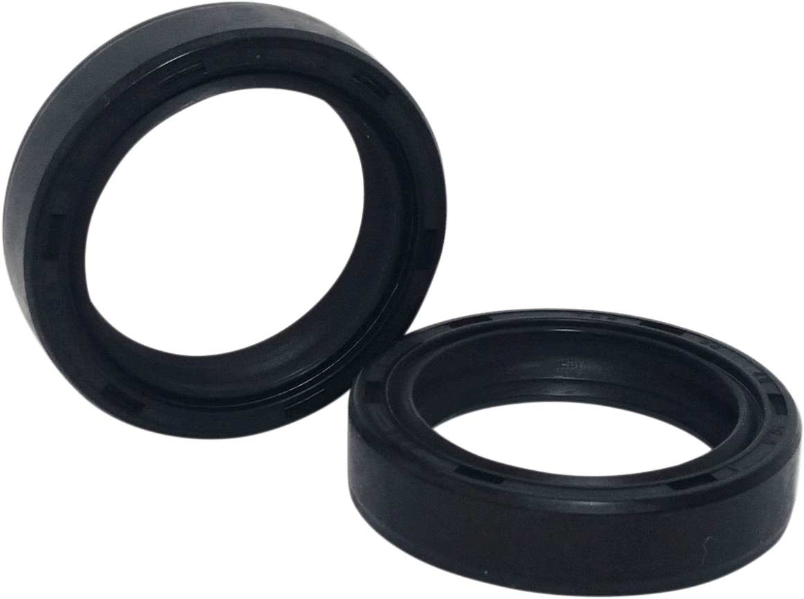 K&S TECHNOLOGIES - 161016 - Fork Seals — Street/Off-Road, 34.00 Mm