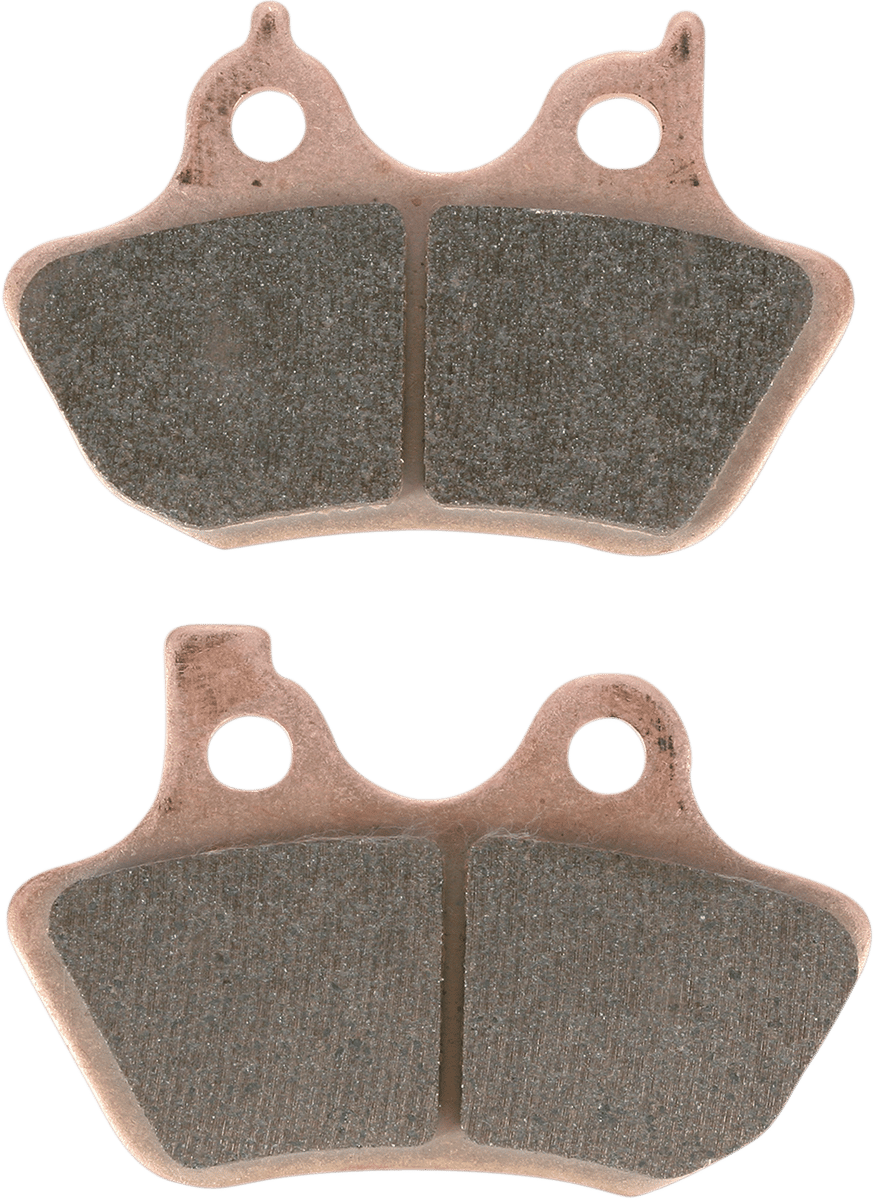 EBC HH Sintered Brake Pads - FA400HH